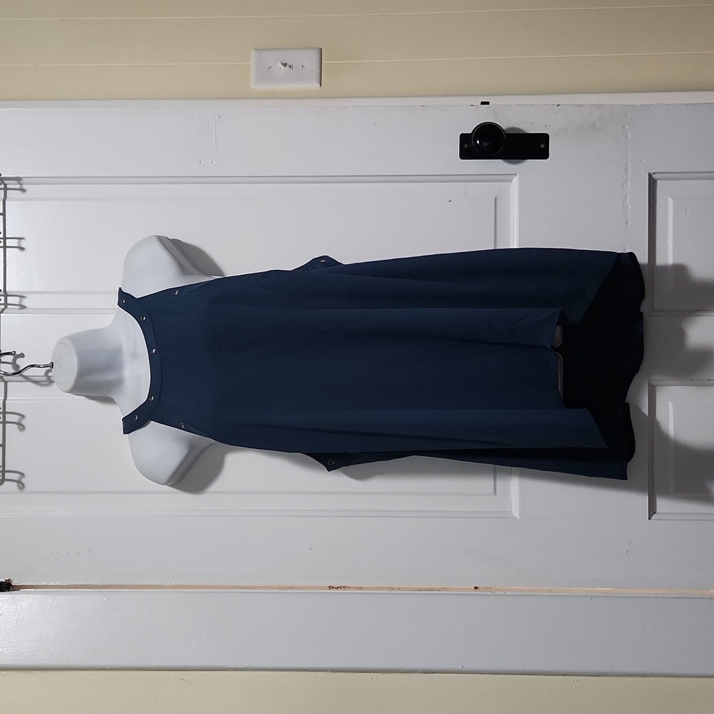 Torrid dress shirt